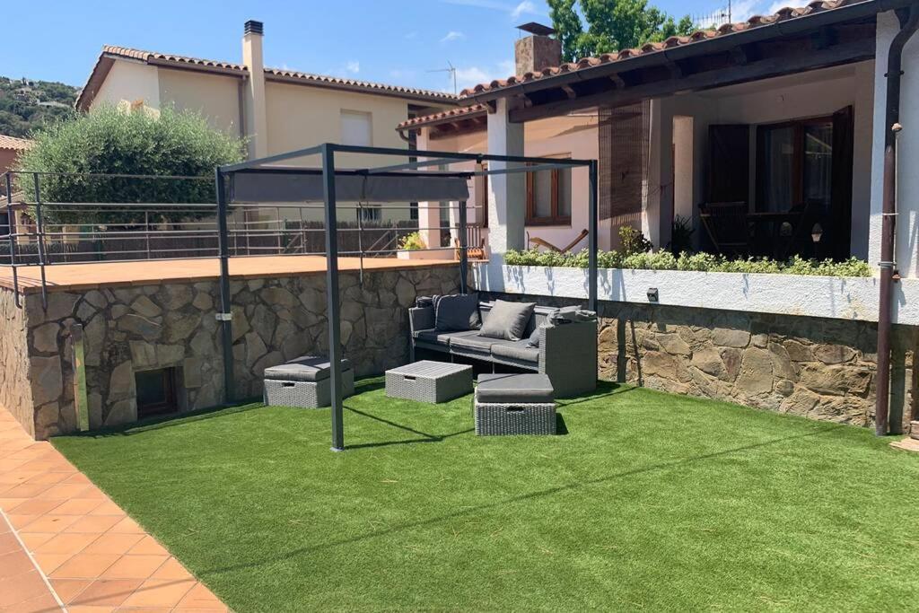 فيلا Casa Con Piscina En La Costa Brava كالونج المظهر الخارجي الصورة