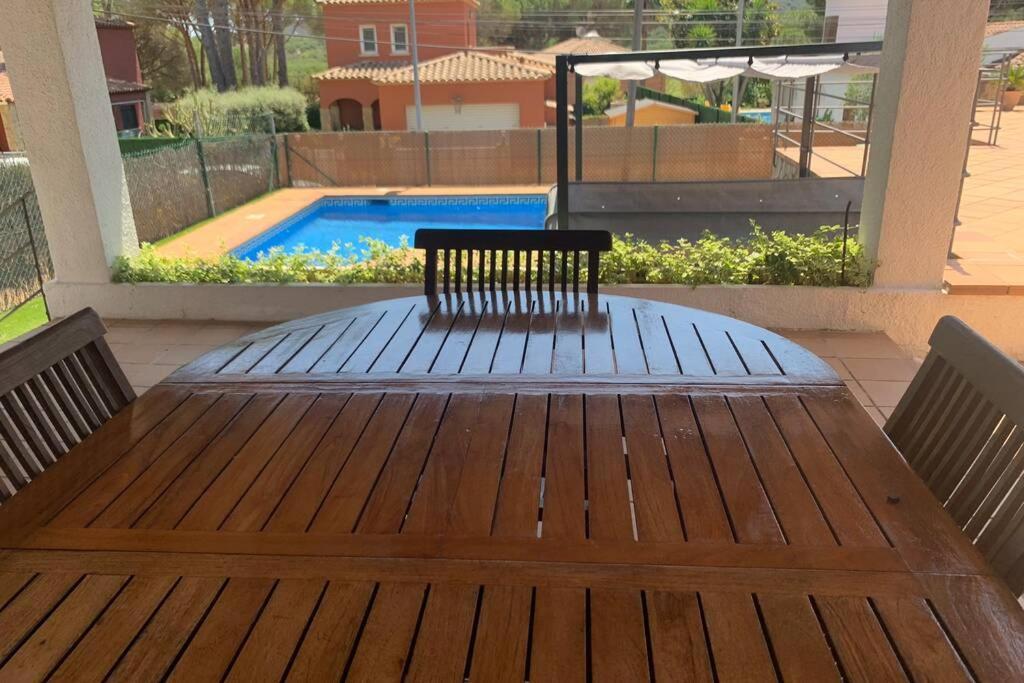 فيلا Casa Con Piscina En La Costa Brava كالونج المظهر الخارجي الصورة