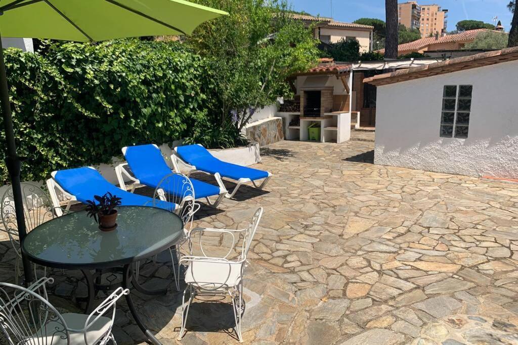 فيلا Casa Con Piscina En La Costa Brava كالونج المظهر الخارجي الصورة